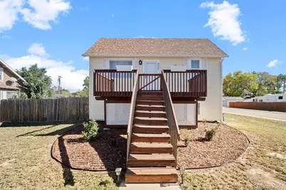 506 Ash Street, Hudson, CO 80642 - Photo 1