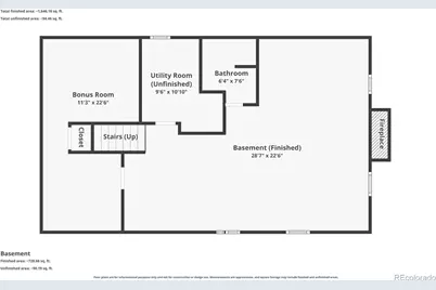 370 Helena Circle, Lone Tree, CO 80124 - Photo 33