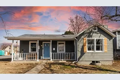 4600 S Pearl Street, Englewood, CO 80113 - Photo 1