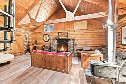 907 Hefferman Gulch Road, Idaho Springs, CO 80452 - Photo 11