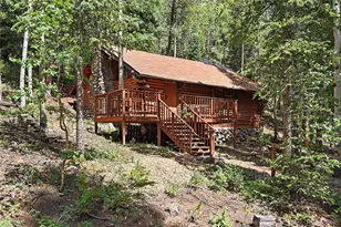907 Hefferman Gulch Rd, Idaho Springs, CO 80452 - Photo 3