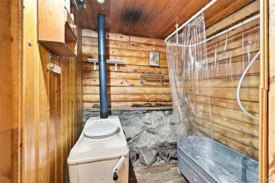 907 Hefferman Gulch Road, Idaho Springs, CO 80452 - Photo 17