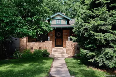 701 S Race Street, Denver, CO 80209 - Photo 1