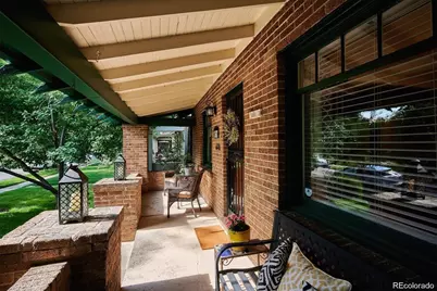 701 S Race Street, Denver, CO 80209 - Photo 3