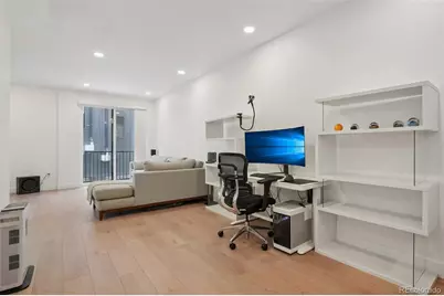 5128 W 26th Avenue #208, Denver, CO 80212 - Photo 7