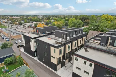 5128 W 26th Avenue #208, Denver, CO 80212 - Photo 33