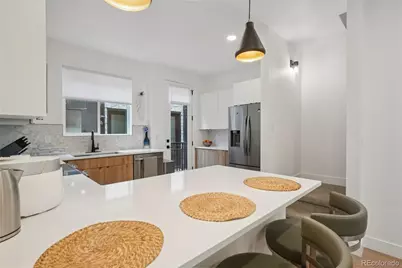 5128 W 26th Avenue #208, Denver, CO 80212 - Photo 9