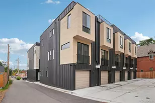 5128 W 26th Ave, Denver, CO 80212 - Photo 1