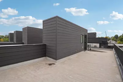 5128 W 26th Avenue #208, Denver, CO 80212 - Photo 27