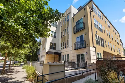 340 S Lafayette Street #202, Denver, CO 80209 - Photo 1