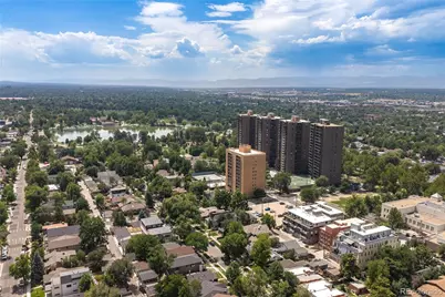 340 S Lafayette Street #202, Denver, CO 80209 - Photo 25