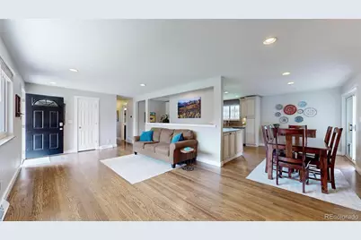 389 W Caley Drive, Littleton, CO 80120 - Photo 5