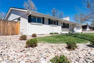 389 W Caley Dr, Littleton, CO 80120 - Photo 1