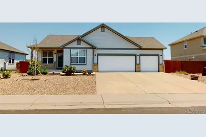 2292 Asoka Street, Strasburg, CO 80136 - Photo 1