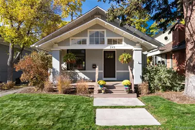 243 S Downing Street, Denver, CO 80209 - Photo 1