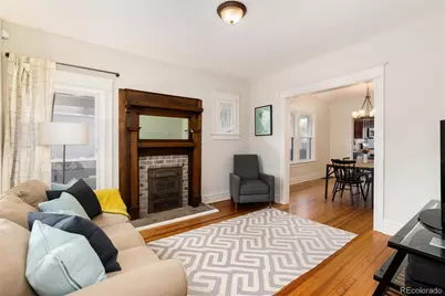 243 S Downing Street, Denver, CO 80209 - Photo 7