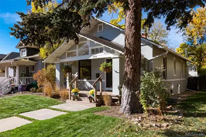 243 S Downing Street, Denver, CO 80209 - Photo 3