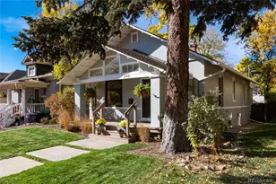 243 S Downing St, Denver, CO 80209 - Photo 3