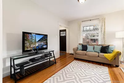 243 S Downing Street, Denver, CO 80209 - Photo 5