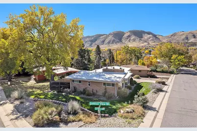 315 Lookout View Drive, Golden, CO 80401 - Photo 23