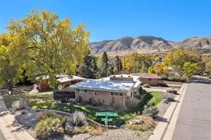 315 Lookout View Dr, Golden, CO 80401 - Photo 23