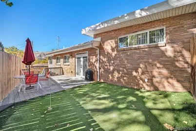 315 Lookout View Drive, Golden, CO 80401 - Photo 19