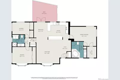 315 Lookout View Drive, Golden, CO 80401 - Photo 21