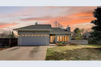 1410 S Oakland Street, Aurora, CO 80012 - Photo 1