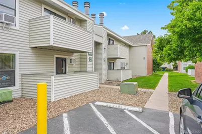10150 E Virginia Avenue #101, Denver, CO 80247 - Photo 3