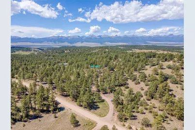 2796 Black Fawn Lane, Westcliffe, CO 81252 - Photo 35