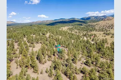 2796 Black Fawn Lane, Westcliffe, CO 81252 - Photo 37
