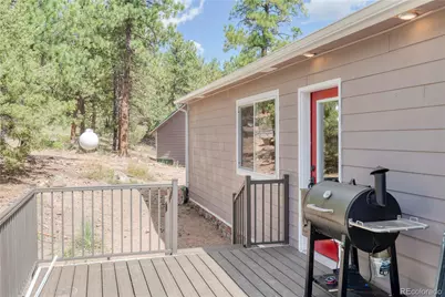 2796 Black Fawn Lane, Westcliffe, CO 81252 - Photo 25