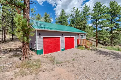 2796 Black Fawn Lane, Westcliffe, CO 81252 - Photo 3