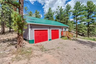 2796 Black Fawn Ln, Westcliffe, CO 81252 - Photo 3