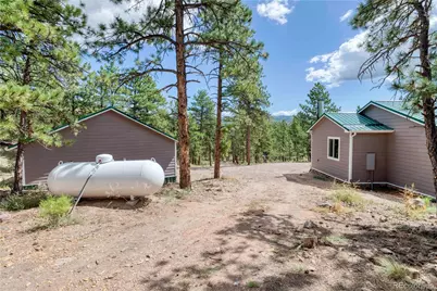 2796 Black Fawn Lane, Westcliffe, CO 81252 - Photo 23