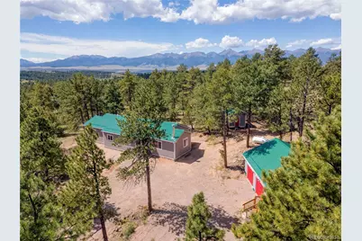 2796 Black Fawn Lane, Westcliffe, CO 81252 - Photo 41