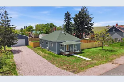 6420 Third Street, Louviers, CO 80131 - Photo 1