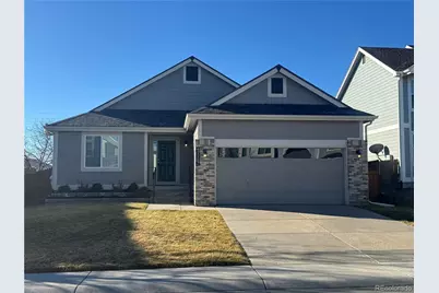 16024 Butterwort Circle, Parker, CO 80134 - Photo 1