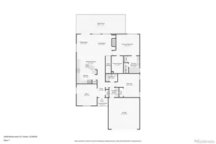 16024 Butterwort Cir, Parker, CO 80134 - Photo 33