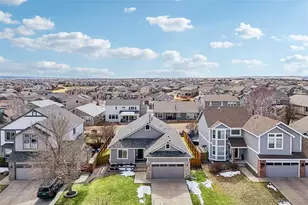 16024 Butterwort Cir, Parker, CO 80134 - Photo 31