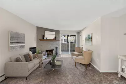 1390 Everett Court #111, Lakewood, CO 80215 - Photo 3