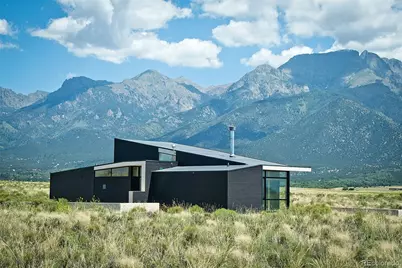 790 Birch Road, Crestone, CO 81131 - Photo 1