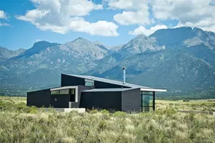 790 Birch Rd, Crestone, CO 81131 - Photo 1