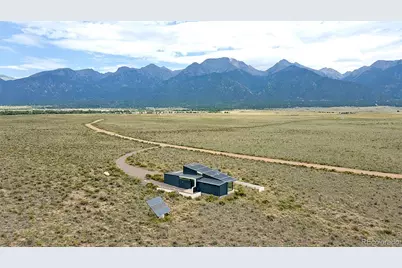 790 Birch Road, Crestone, CO 81131 - Photo 45