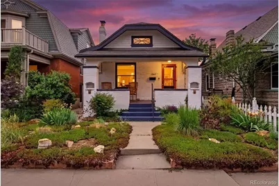 1063 S Clarkson Street, Denver, CO 80209 - Photo 1