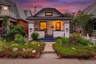 1063 S Clarkson St, Denver, CO 80209 - Photo 1