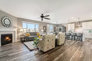 11126 Quintero Ct, Commerce City, CO 80022 - Photo 9