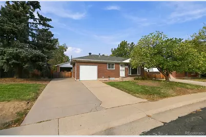 11026 Rosalie Drive, Northglenn, CO 80233 - Photo 1