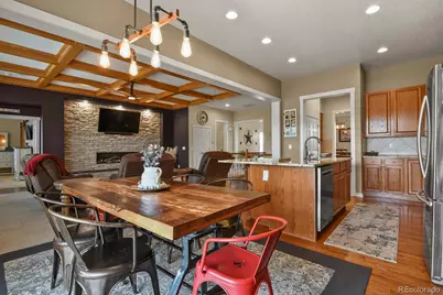 4555 Pleasant Valley Circle, Elizabeth, CO 80107 - Photo 11