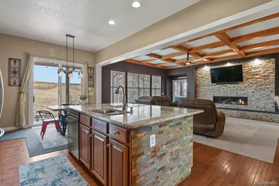 4555 Pleasant Valley Circle, Elizabeth, CO 80107 - Photo 13